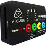 Atomos ( AO-ATOMNJS001 ) Ninja Star HDMI ProRes Recorder/Deck (Full Accessory kit) Atomos ( AO-ATOMNJS001 ) Ninja Star HDMI ProRes Recorder/Deck (Full Accessory kit)